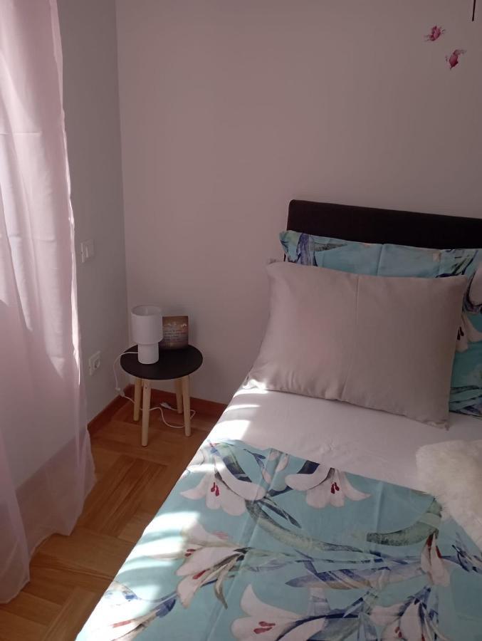 Apartment Katie 斯普利特 外观 照片