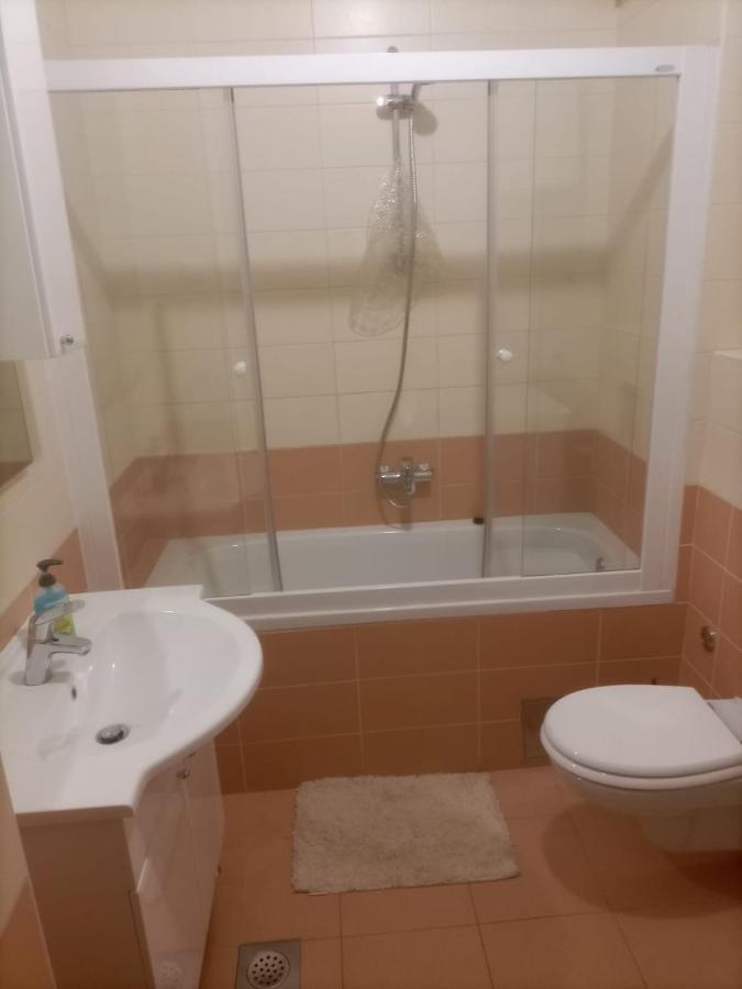 Apartment Katie 斯普利特 外观 照片