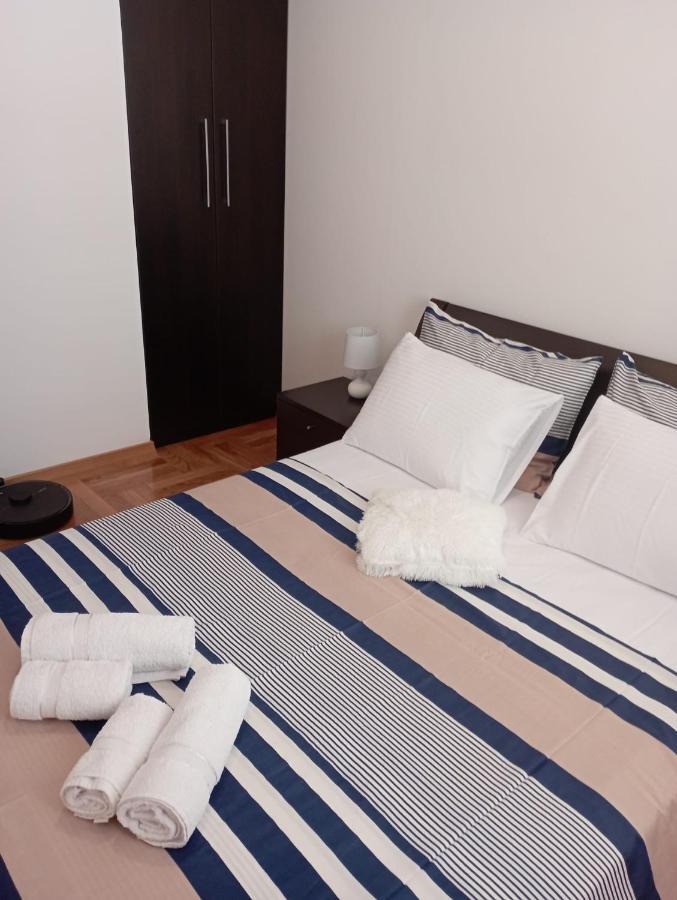 Apartment Katie 斯普利特 外观 照片