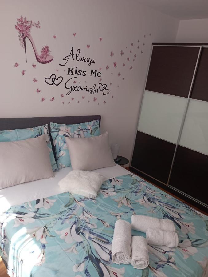 Apartment Katie 斯普利特 外观 照片