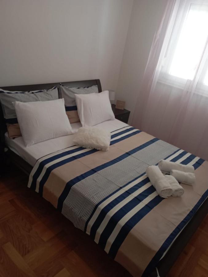 Apartment Katie 斯普利特 外观 照片