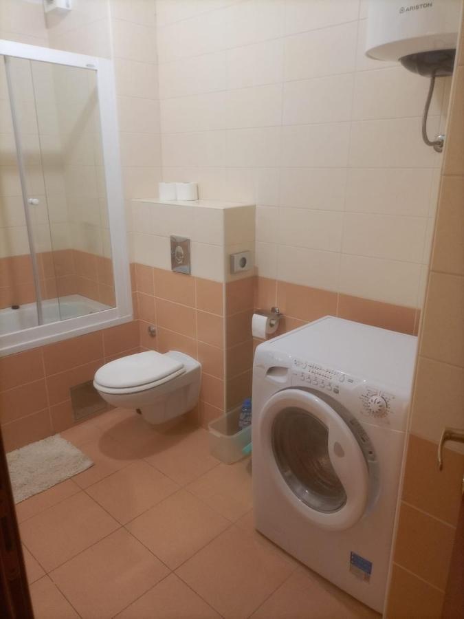 Apartment Katie 斯普利特 外观 照片