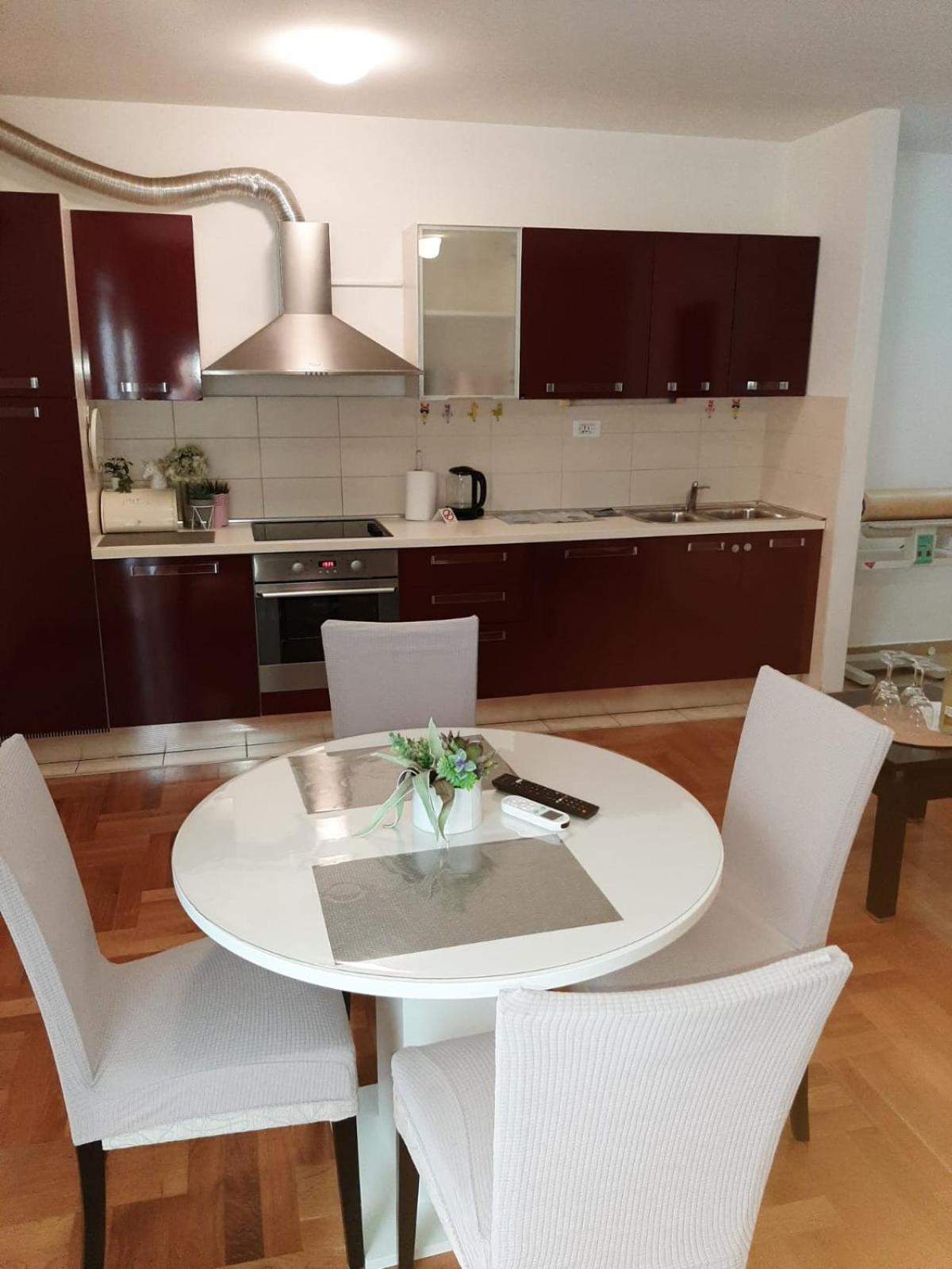 Apartment Katie 斯普利特 外观 照片